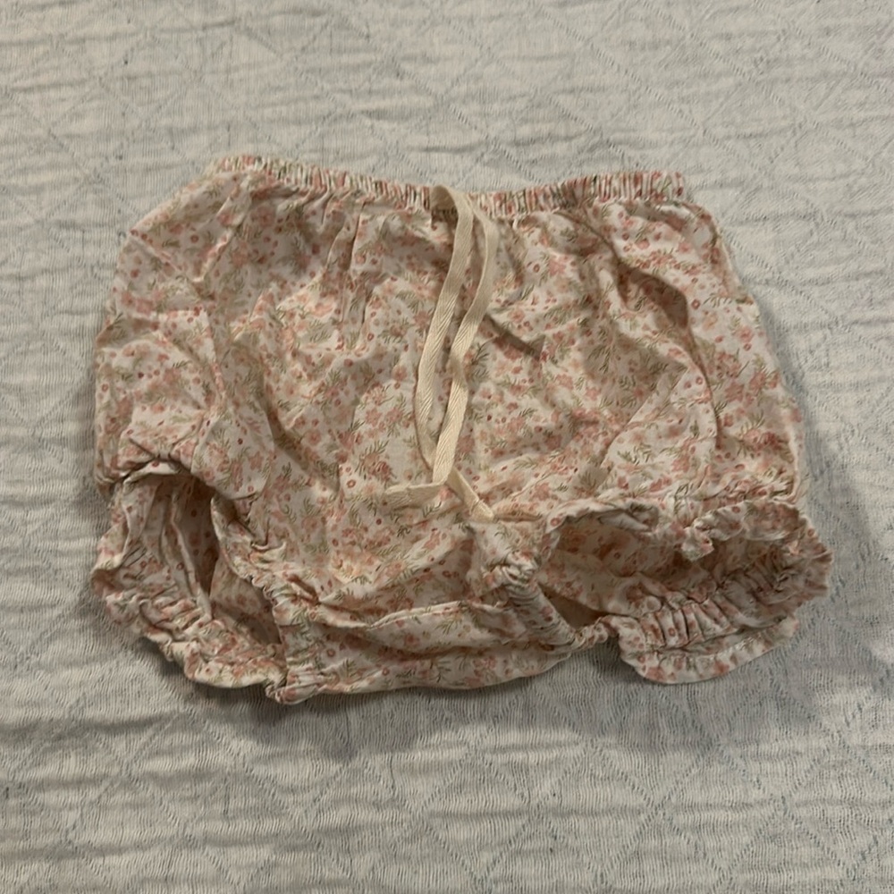 JAMIE KAY FLORAL BLOOMER